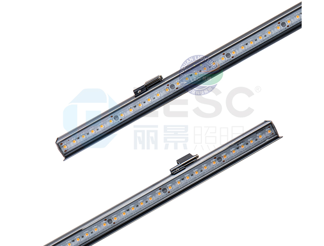 線(xiàn)條燈安裝方法和注意事項(xiàng)