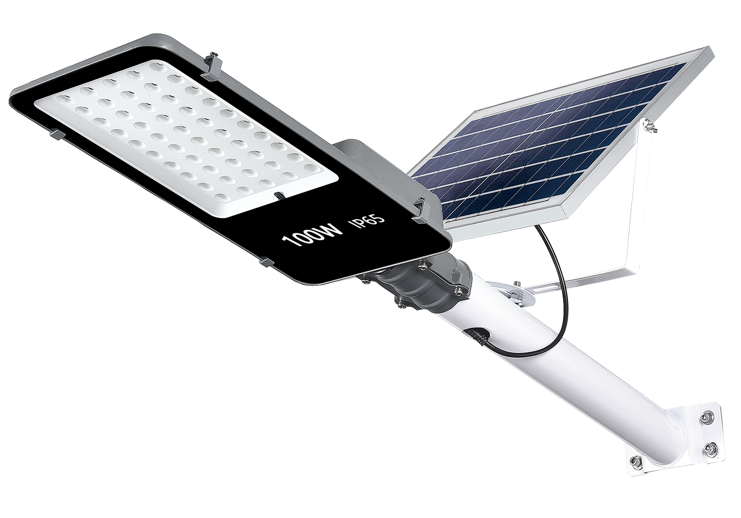 太陽能路燈-小金豆(圖2)