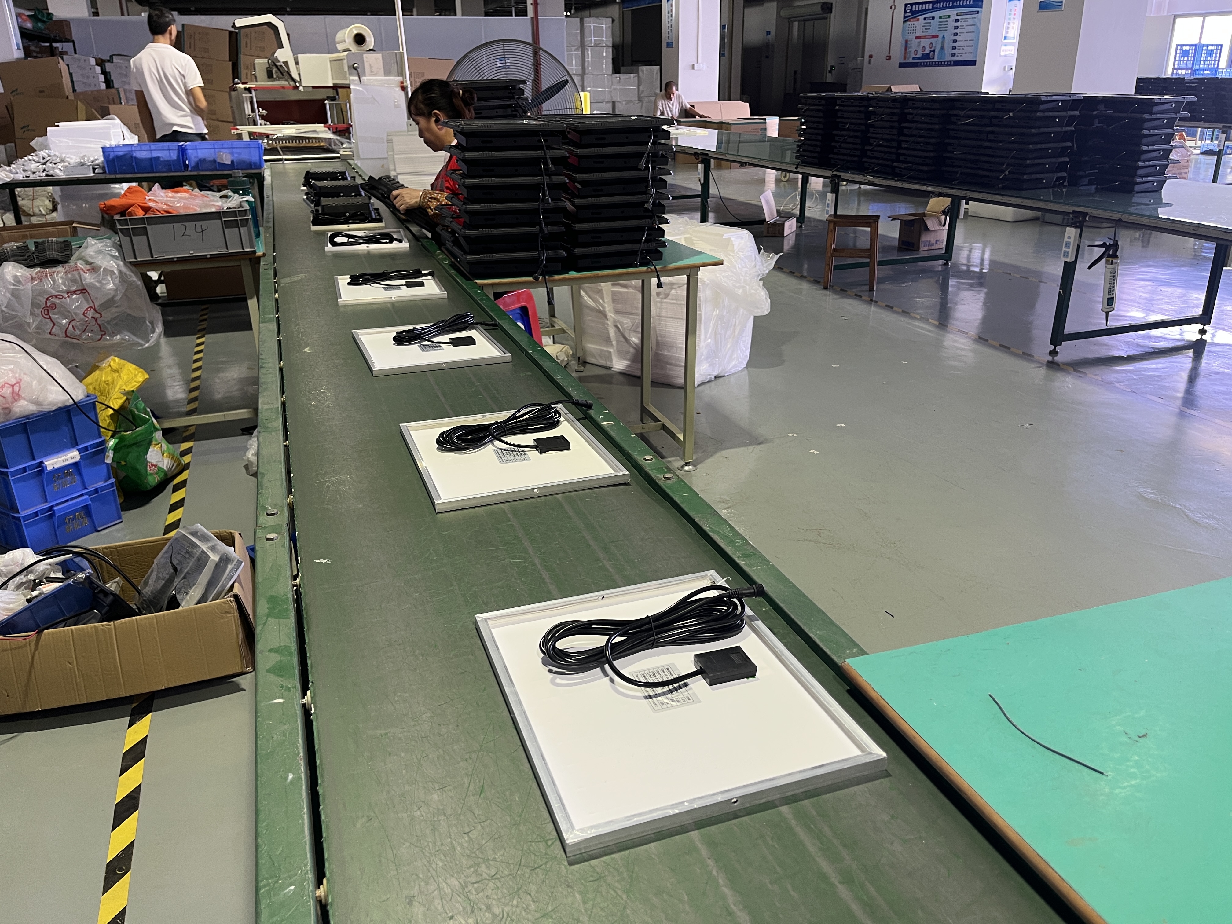 太陽(yáng)能投光燈-聚寶盆-ABS款(圖4)