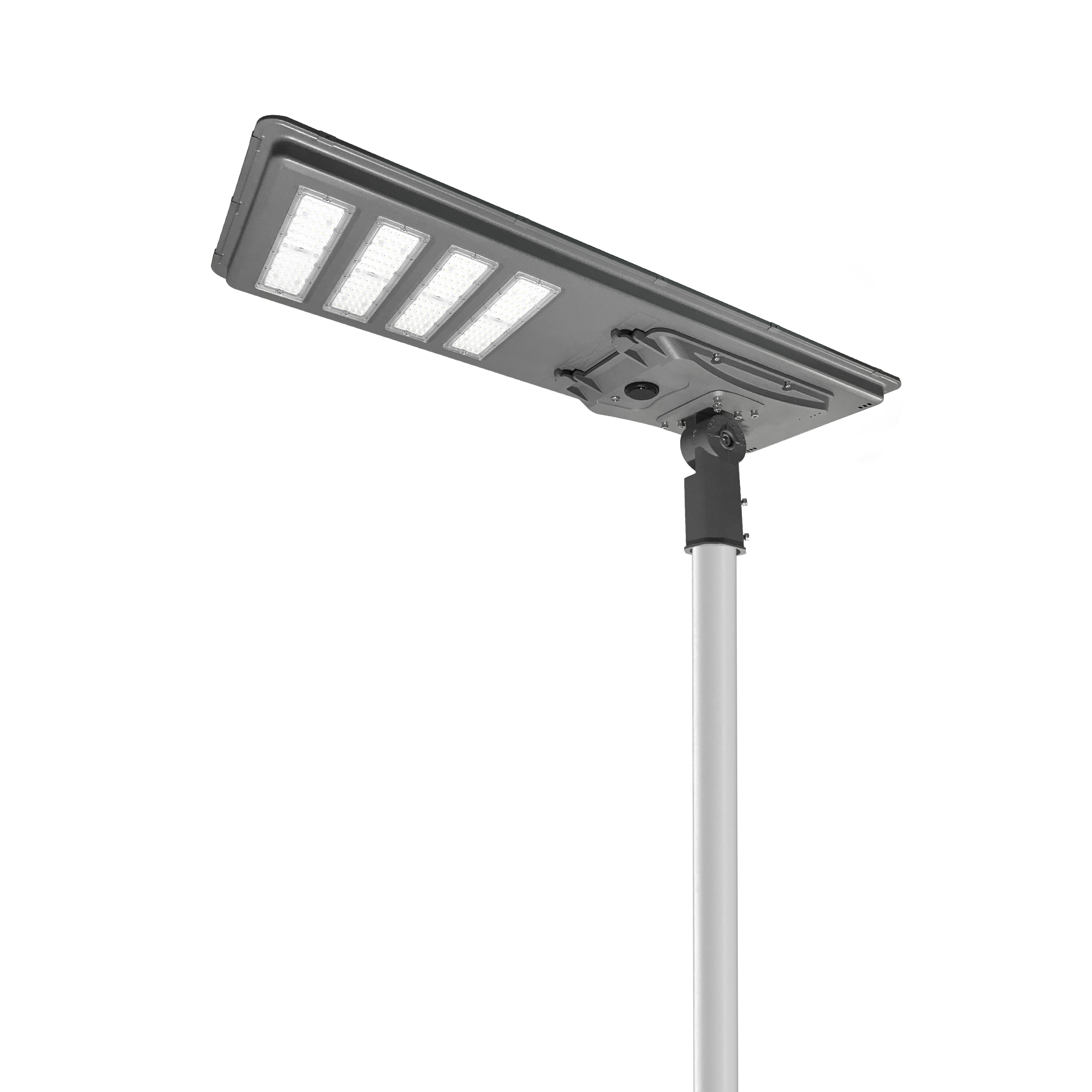 太陽(yáng)能一體化路燈-YN2(圖3)