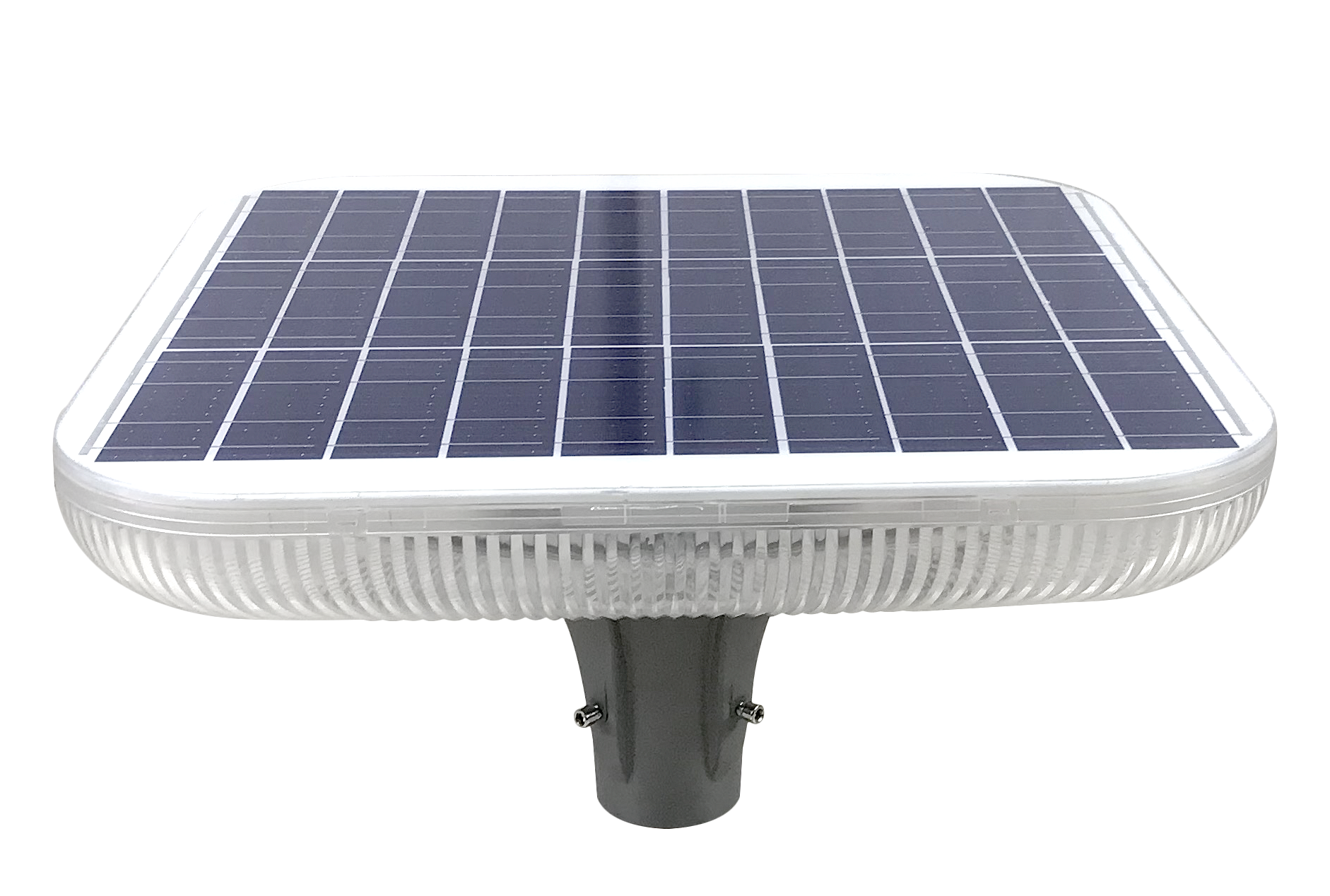 太陽能庭院燈-鳥巢(圖3)