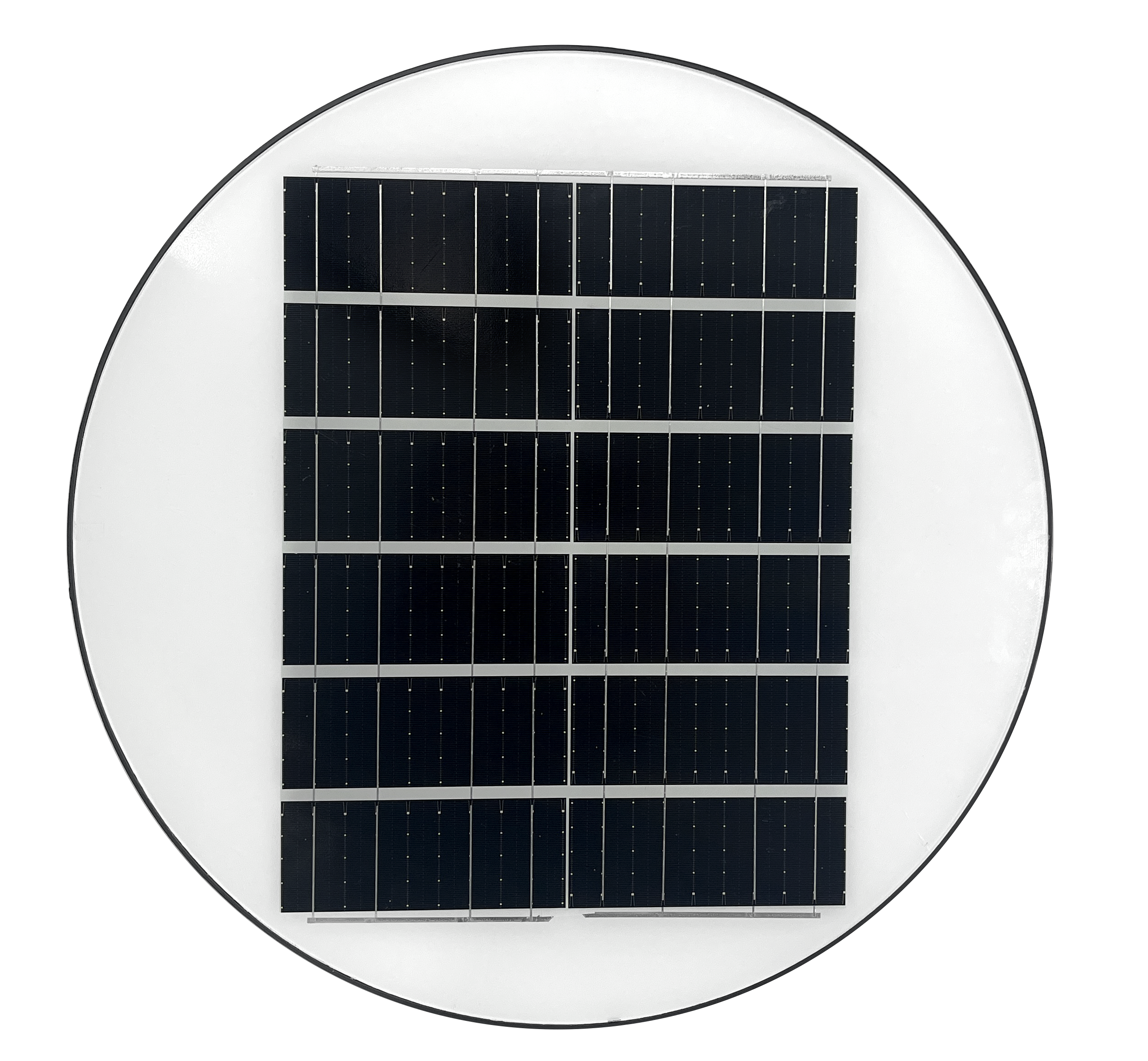 太陽(yáng)能庭院燈-海王星(圖2) 太陽(yáng)能庭院燈-海王星(圖2)